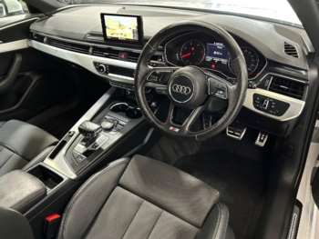 Used Audi A4 Avant 2016 for sale - 75414198: Photo