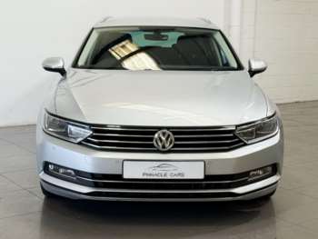 Used Volkswagen Passat 2015 for sale - 74799986: Photo