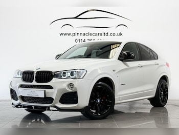 2015 (65) - 2.0 20d M Sport Auto xDrive Euro 6 (s/s) 5dr