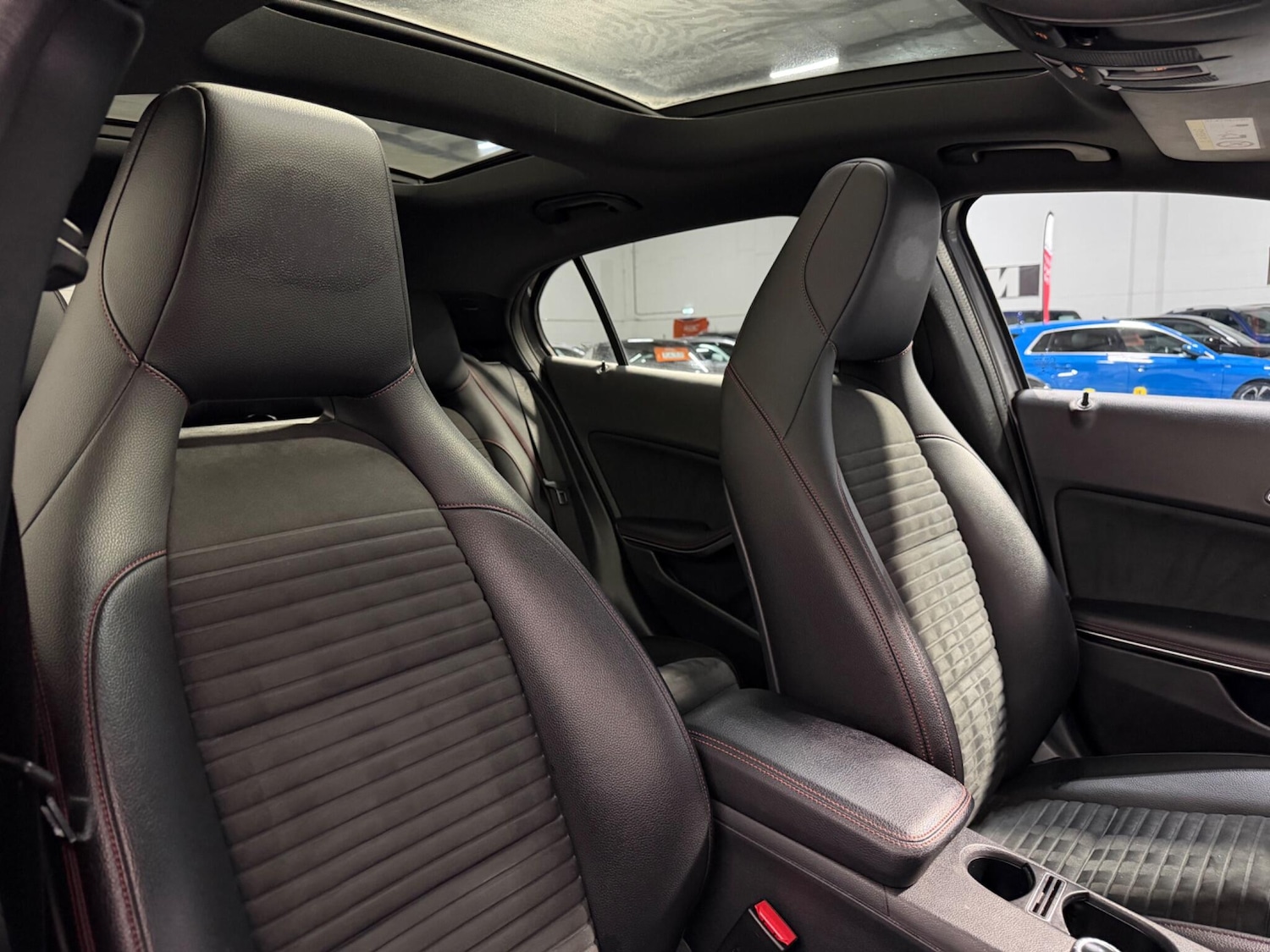 Used Mercedes-Benz GLA 2017 for sale - 77306352: Photo 15