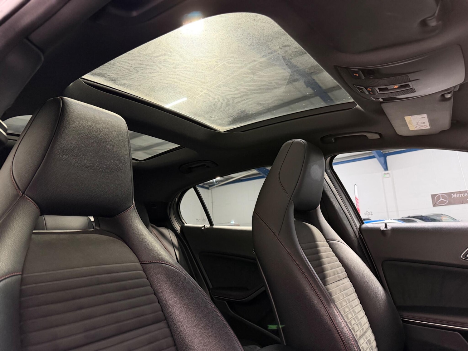 Used Mercedes-Benz GLA 2017 for sale - 77306352: Photo 16