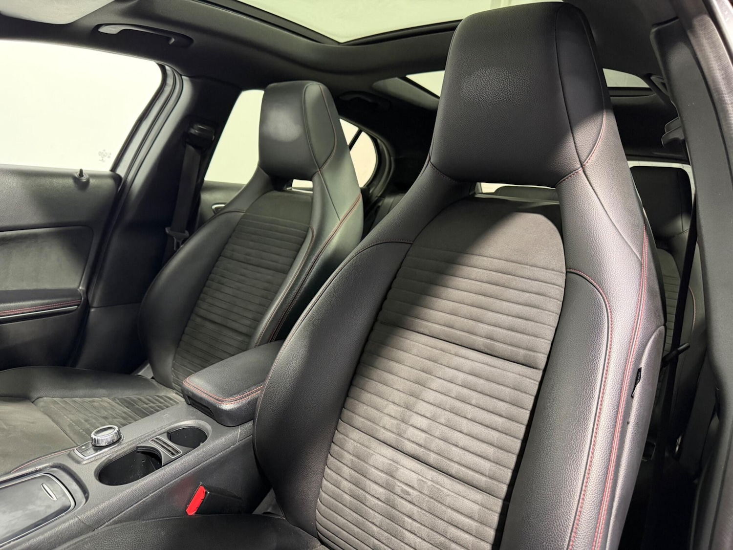 Used Mercedes-Benz GLA 2017 for sale - 77306352: Photo 18