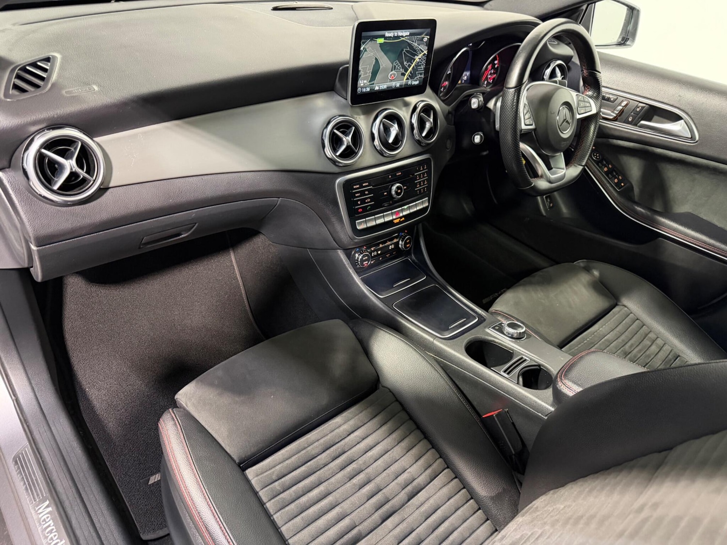 Used Mercedes-Benz GLA 2017 for sale - 77306352: Photo 19