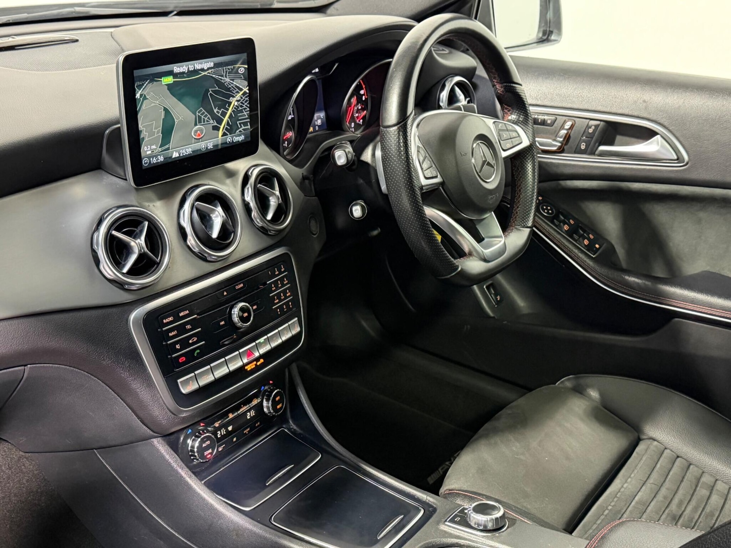 Used Mercedes-Benz GLA 2017 for sale - 77306352: Photo 20