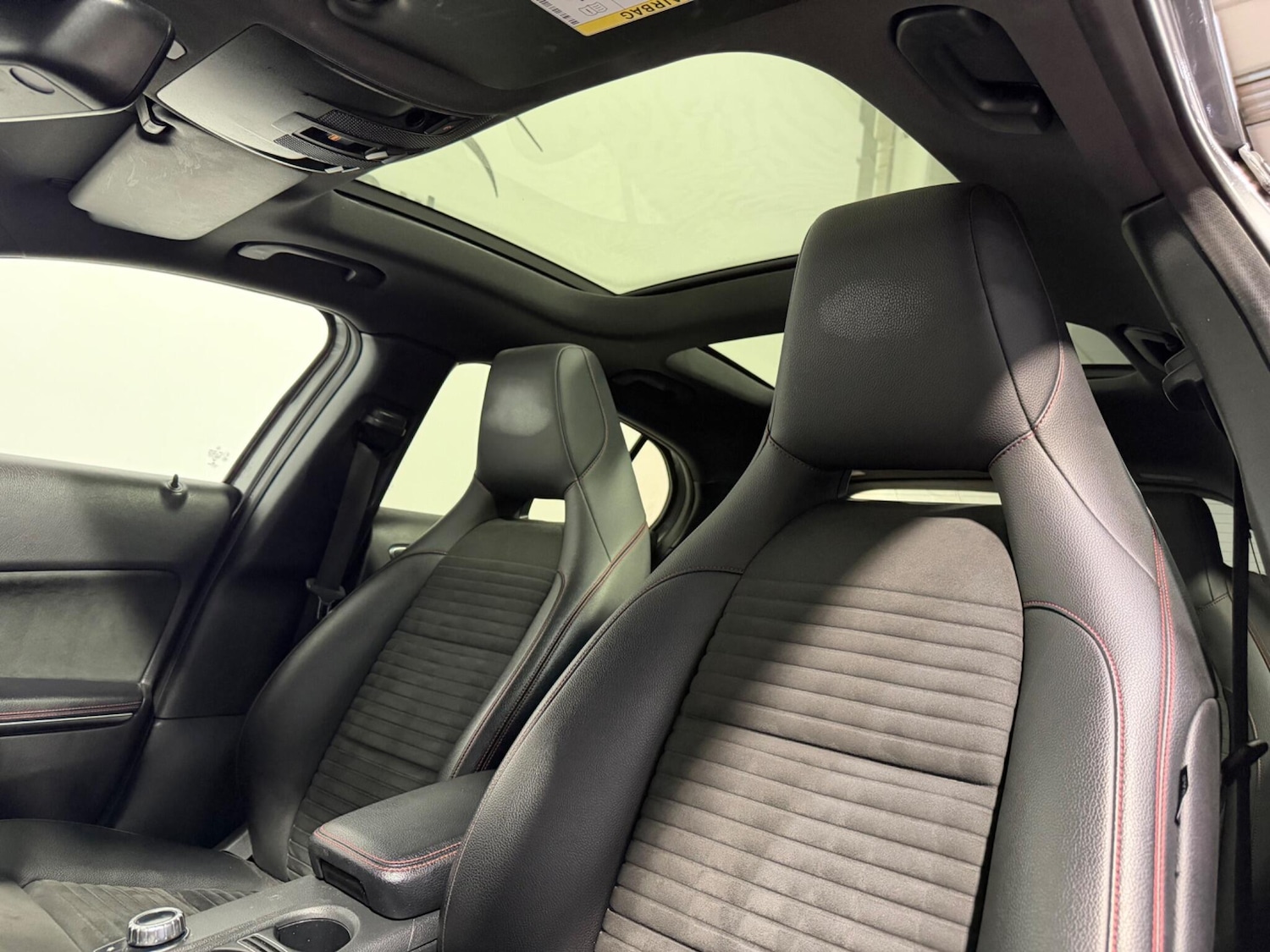 Used Mercedes-Benz GLA 2017 for sale - 77306352: Photo 21