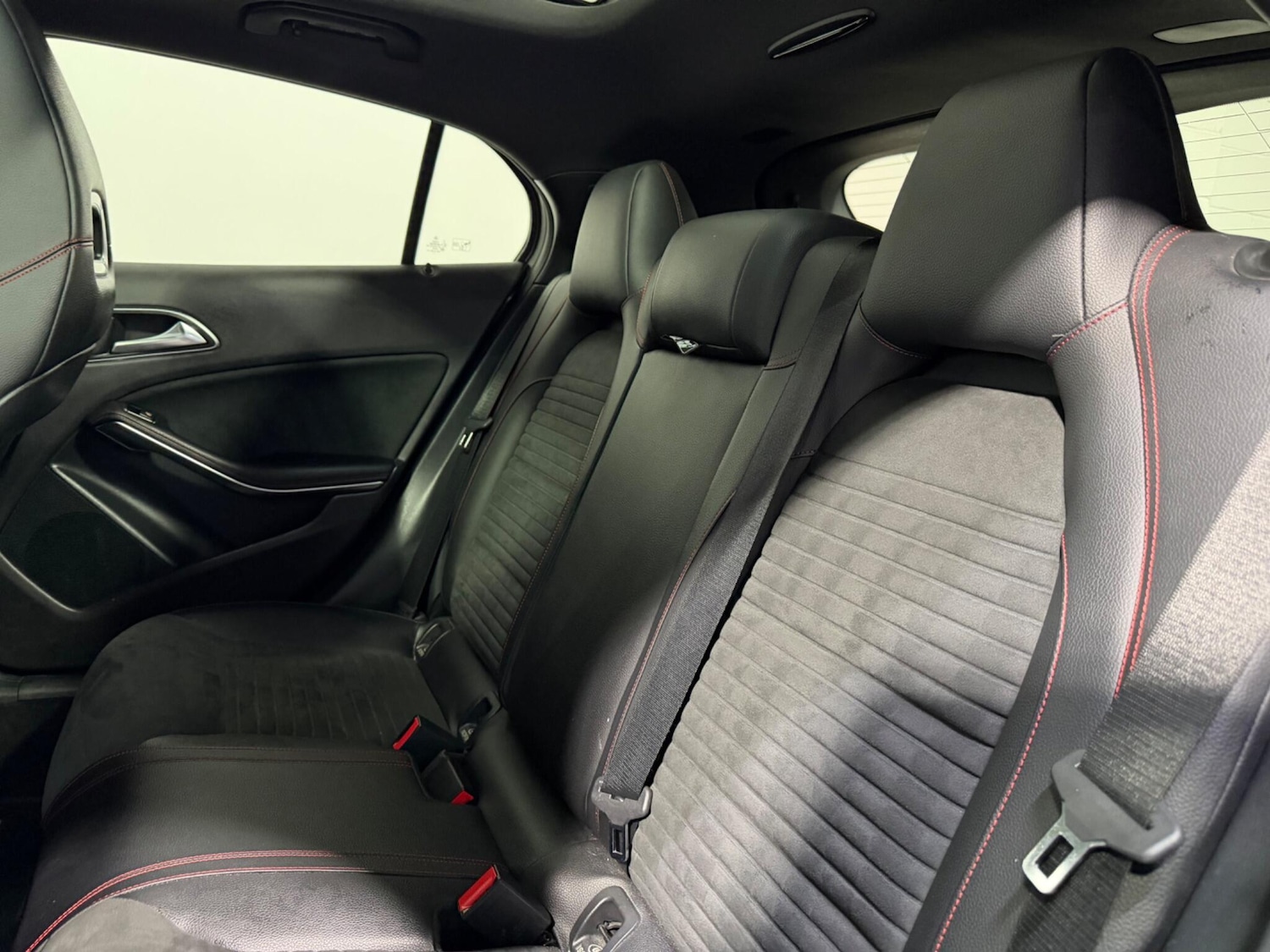 Used Mercedes-Benz GLA 2017 for sale - 77306352: Photo 22