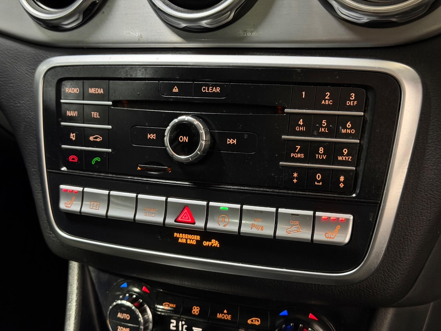 Used Mercedes-Benz GLA 2017 for sale - 77306352: Photo 23