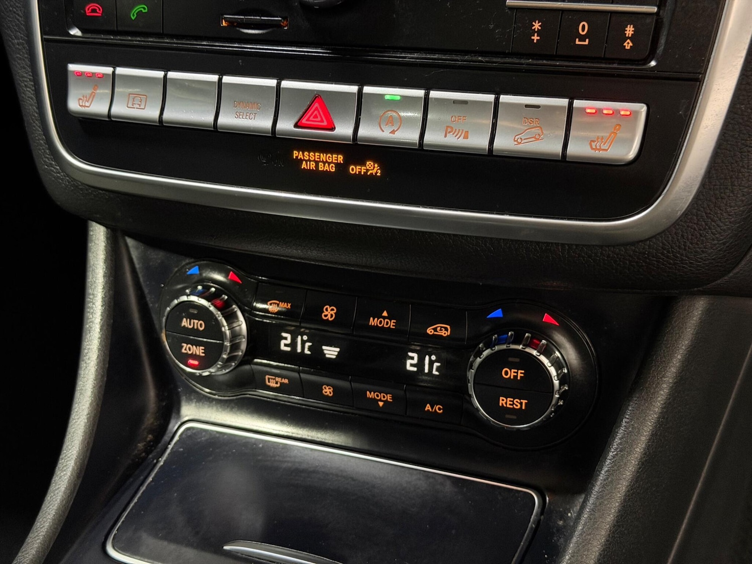 Used Mercedes-Benz GLA 2017 for sale - 77306352: Photo 24