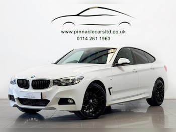 Used BMW 3 Series Gran Turismo 2015 for sale - 79387755: Photo