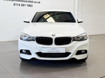 Used BMW 3 Series Gran Turismo 2015 for sale - 79387755: Photo