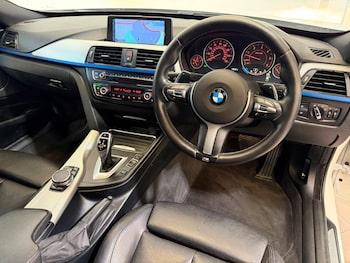 Used BMW 3 Series Gran Turismo 2015 for sale - 79387755: Photo