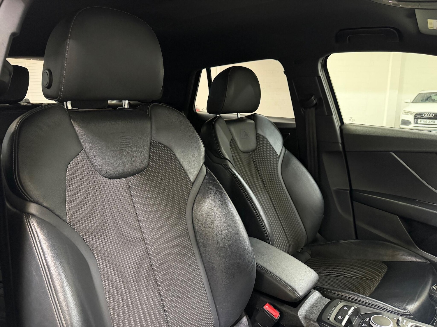 Used Audi Q2 2018 for sale - 76952440: Photo 16