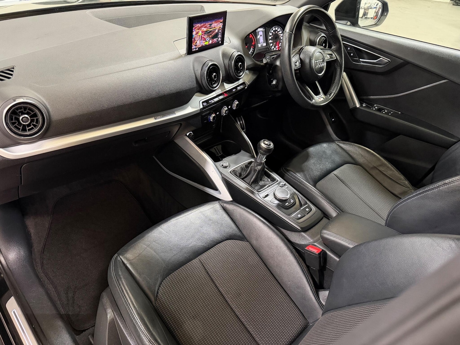 Used Audi Q2 2018 for sale - 76952440: Photo 17