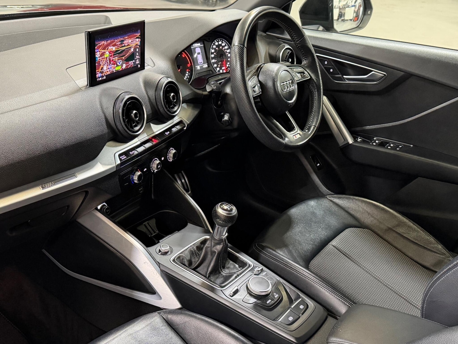 Used Audi Q2 2018 for sale - 76952440: Photo 18