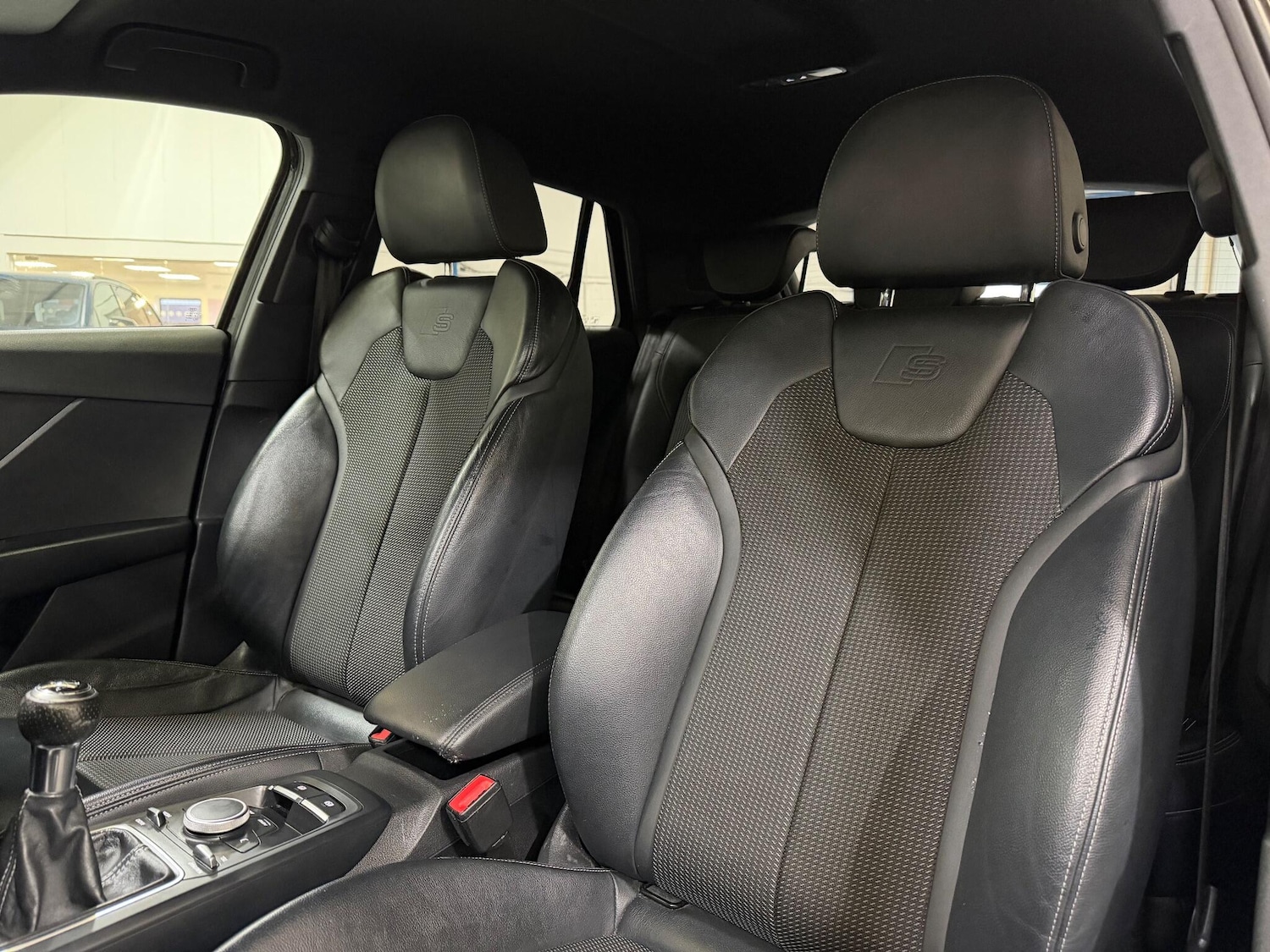 Used Audi Q2 2018 for sale - 76952440: Photo 19