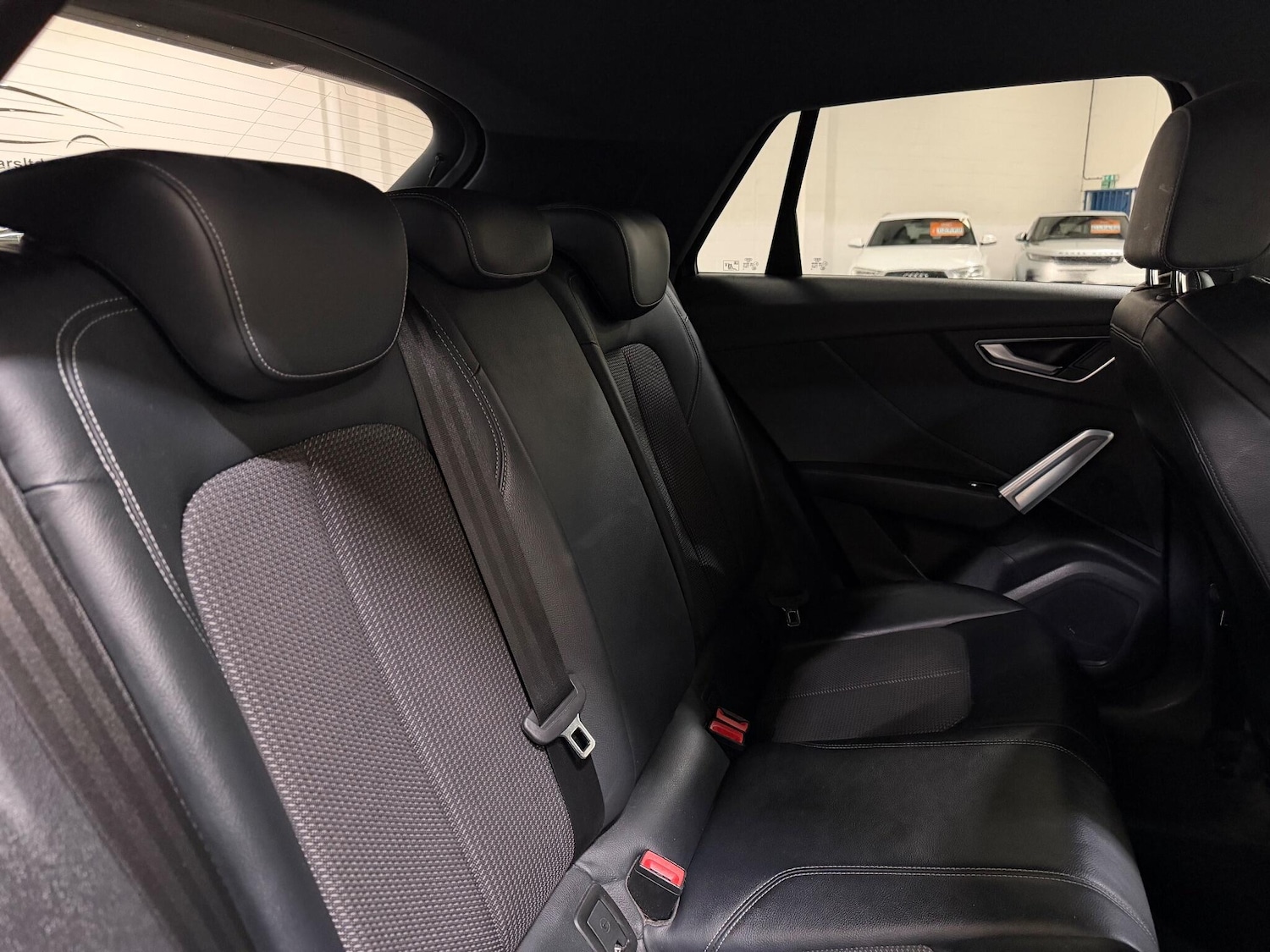 Used Audi Q2 2018 for sale - 76952440: Photo 20