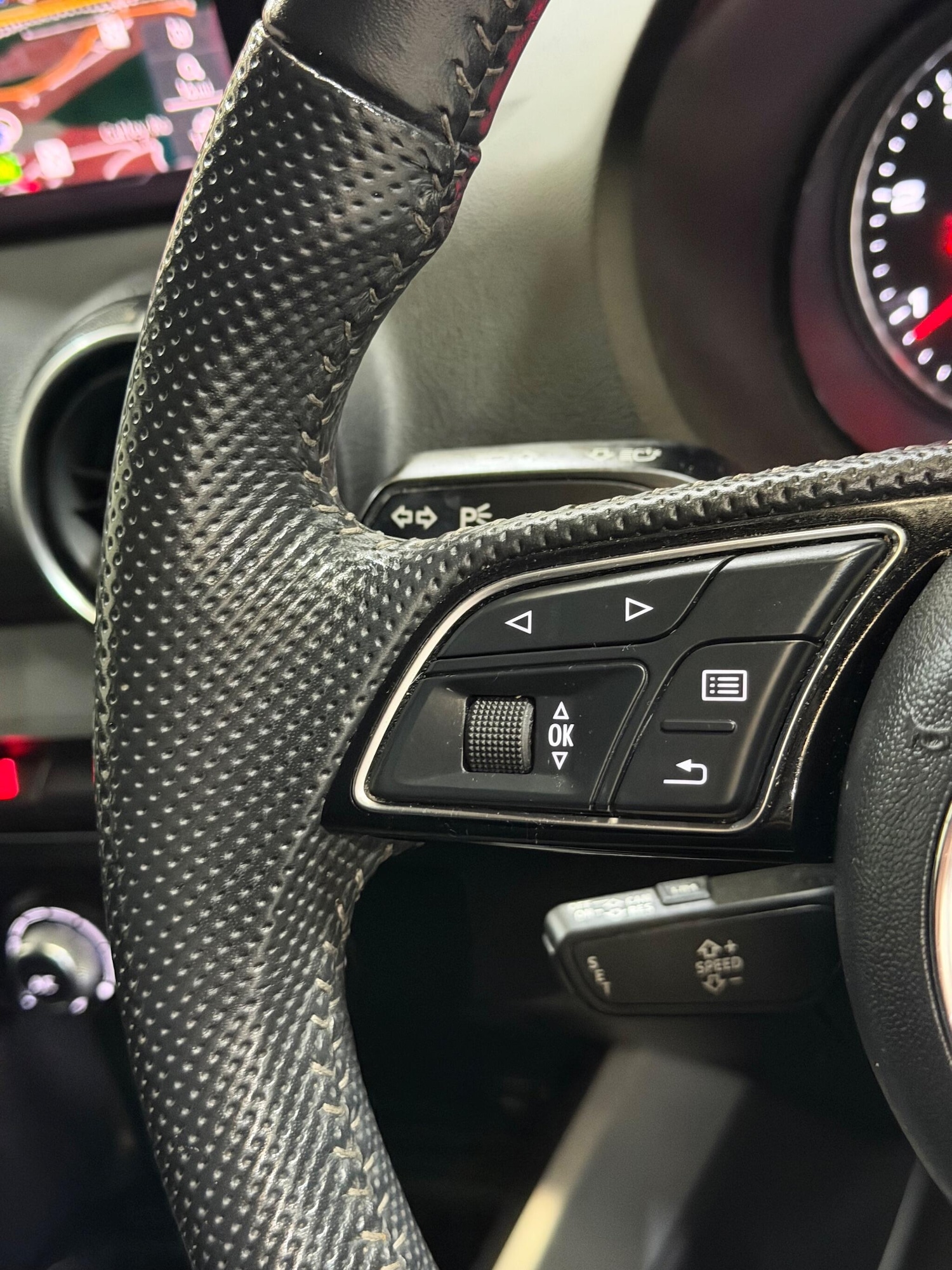 Used Audi Q2 2018 for sale - 76952440: Photo 22