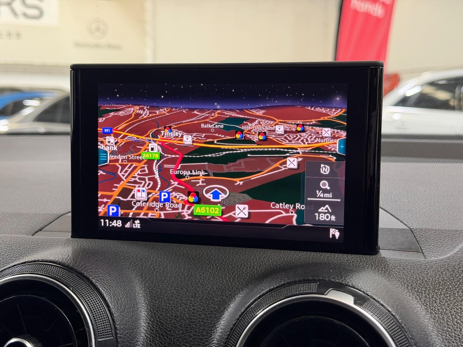 Used Audi Q2 2018 for sale - 76952440: Photo 25