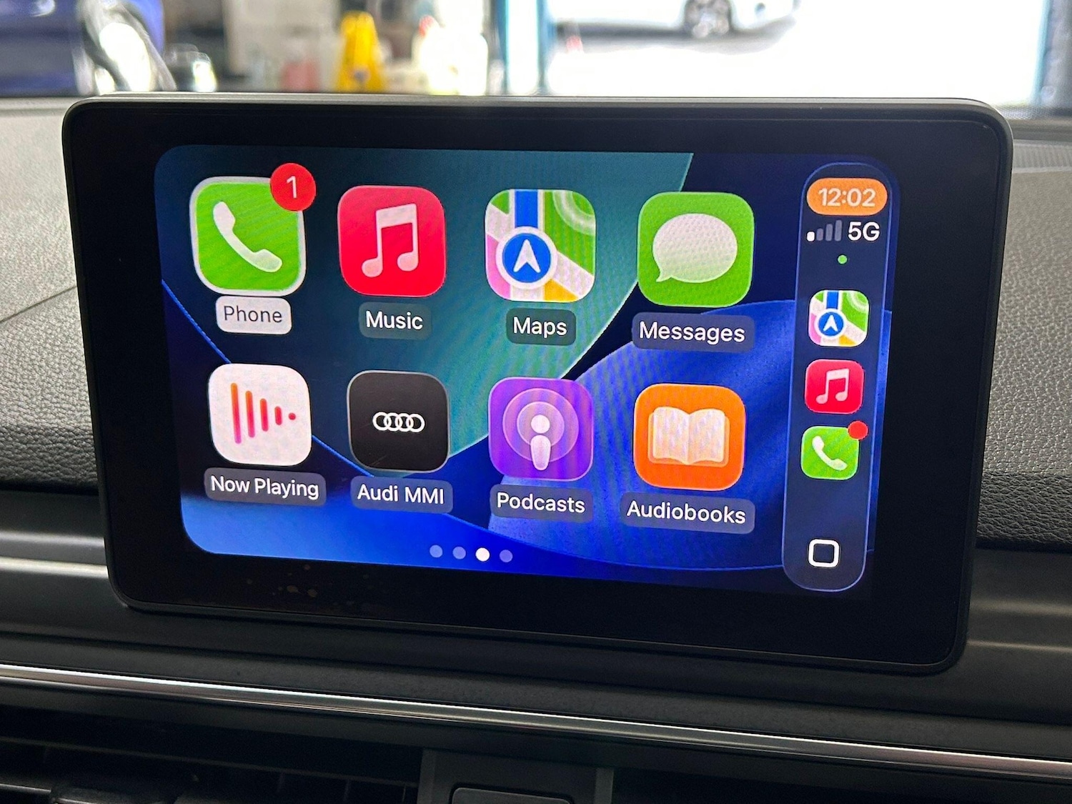 Used Audi Q2 2018 for sale - 76952440: Photo 26