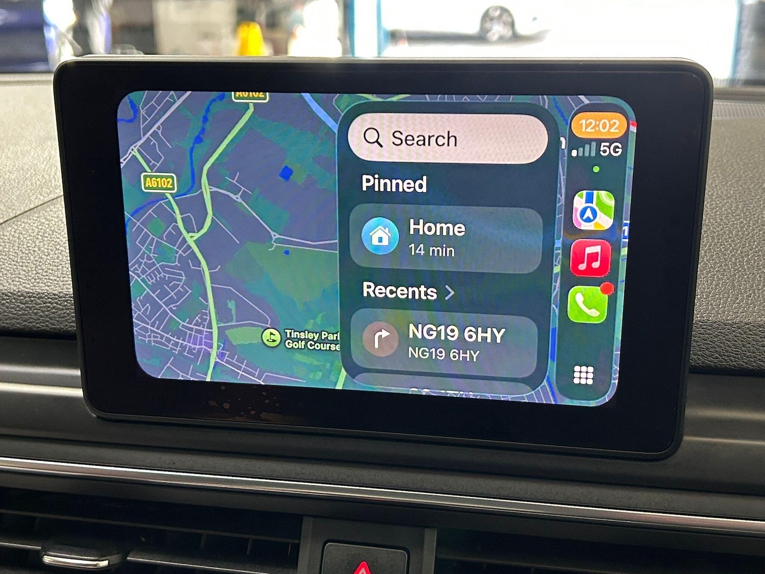 Used Audi Q2 2018 for sale - 76952440: Photo 27