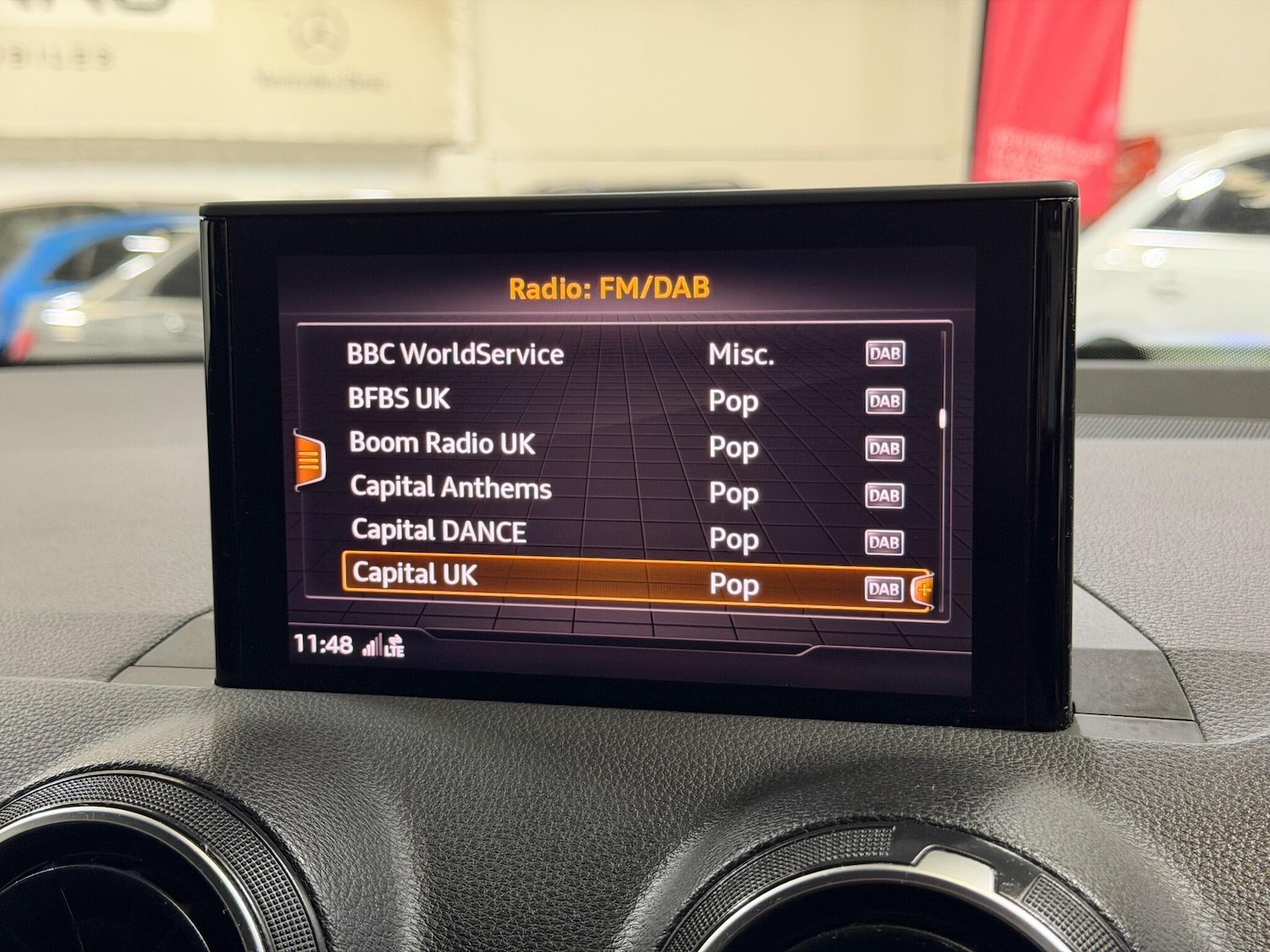 Used Audi Q2 2018 for sale - 76952440: Photo 29