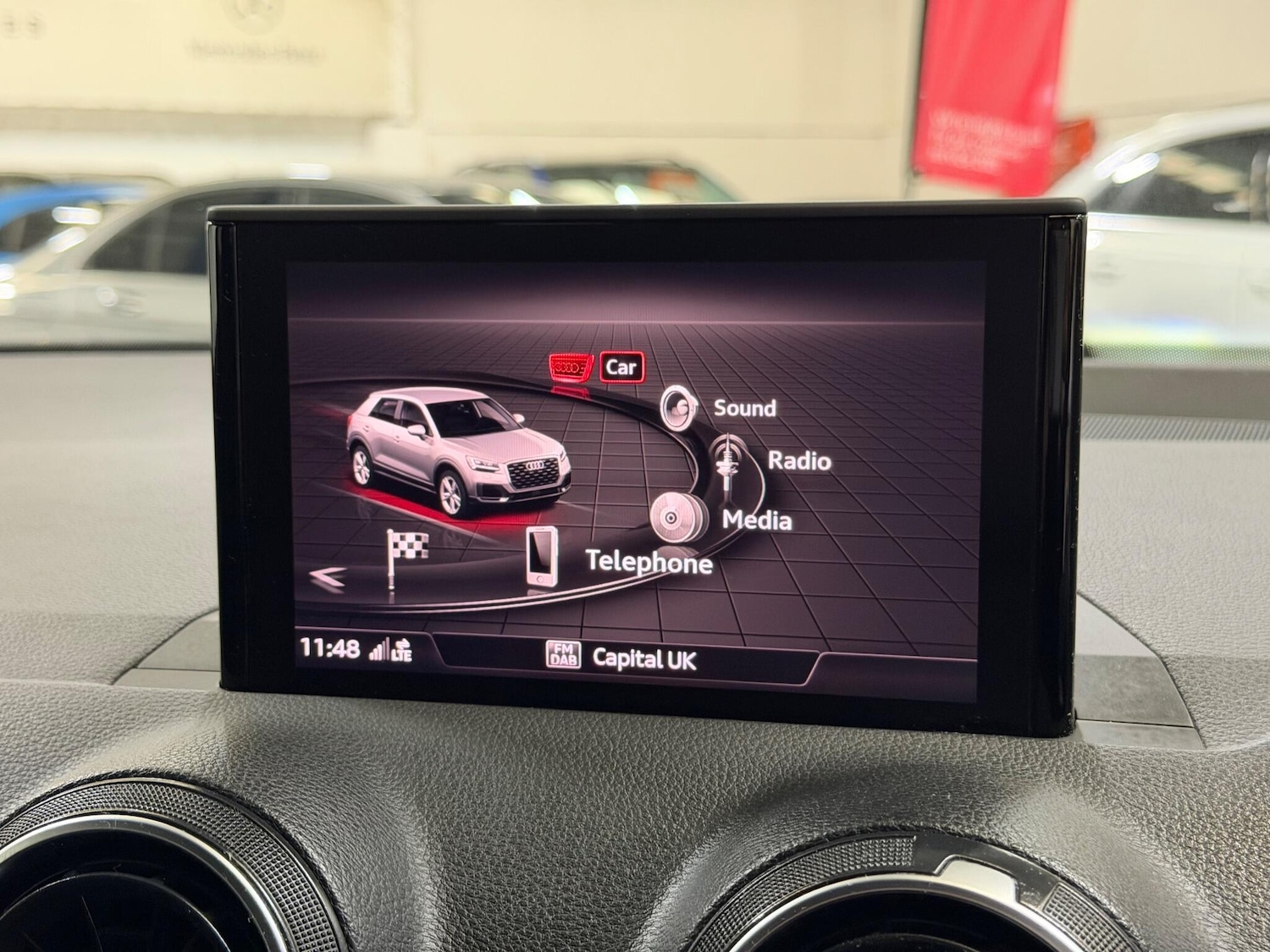 Used Audi Q2 2018 for sale - 76952440: Photo 30