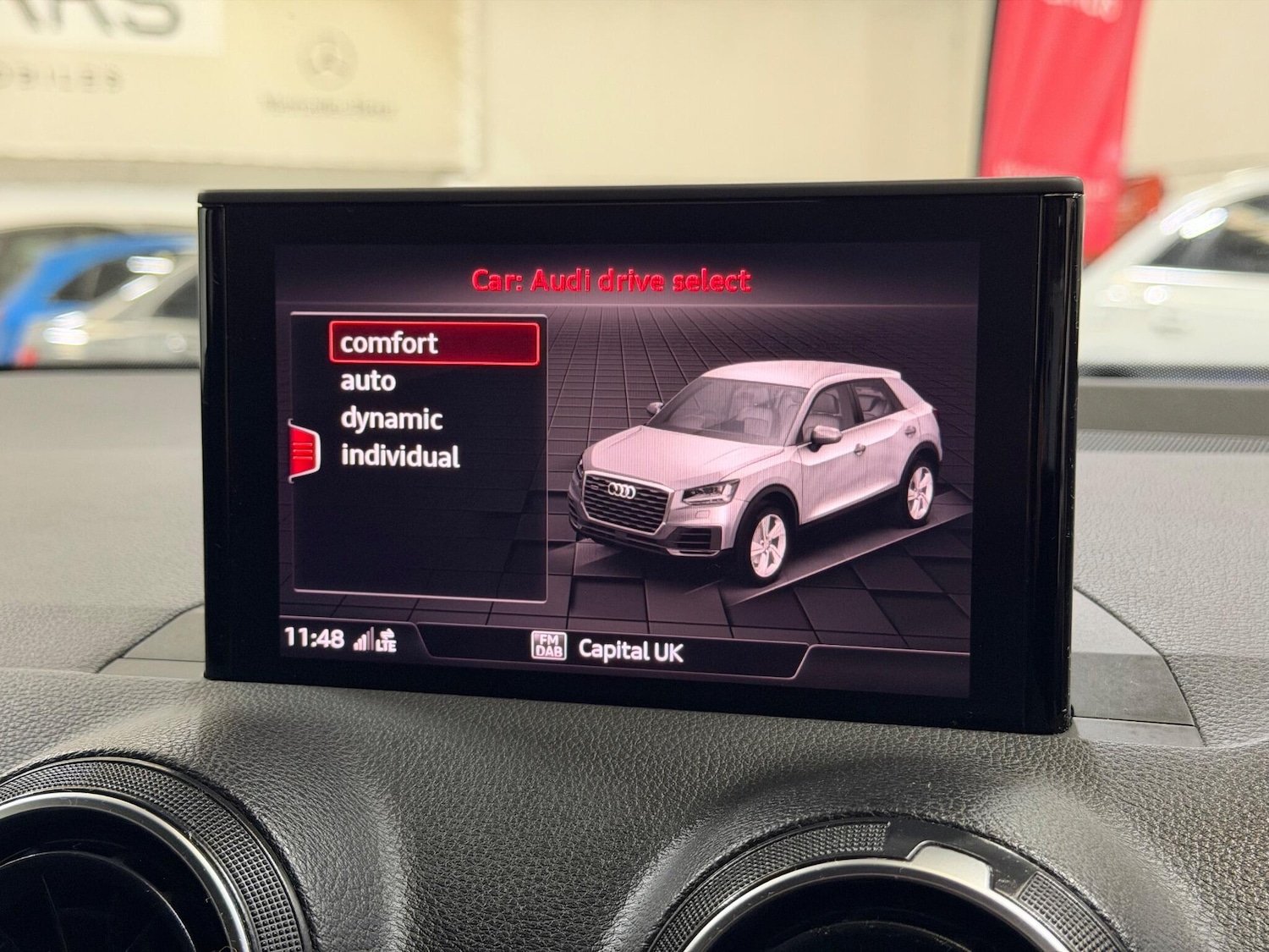 Used Audi Q2 2018 for sale - 76952440: Photo 31