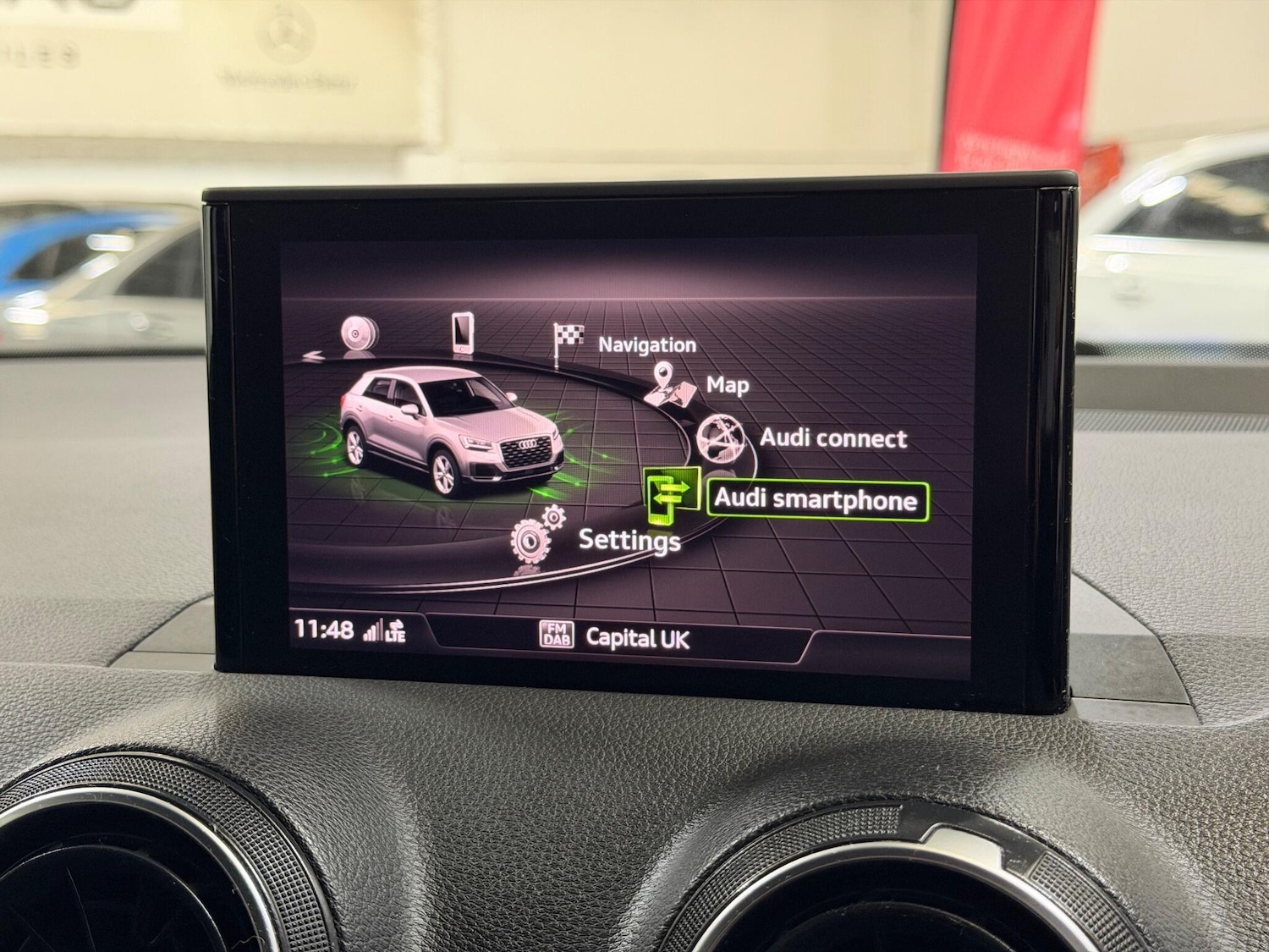 Used Audi Q2 2018 for sale - 76952440: Photo 32