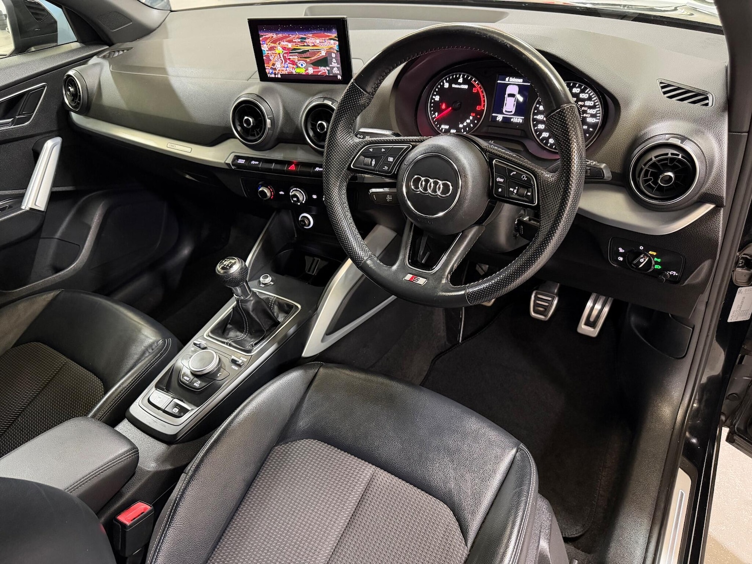 Used Audi Q2 2018 for sale - 76952440: Photo 4