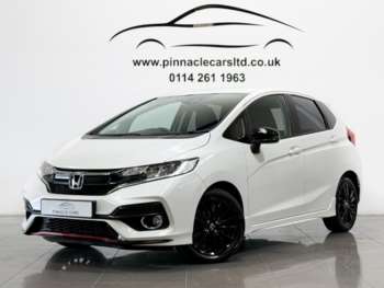 2019 (19) - 1.5 i-VTEC Sport Euro 6 (s/s) 5dr