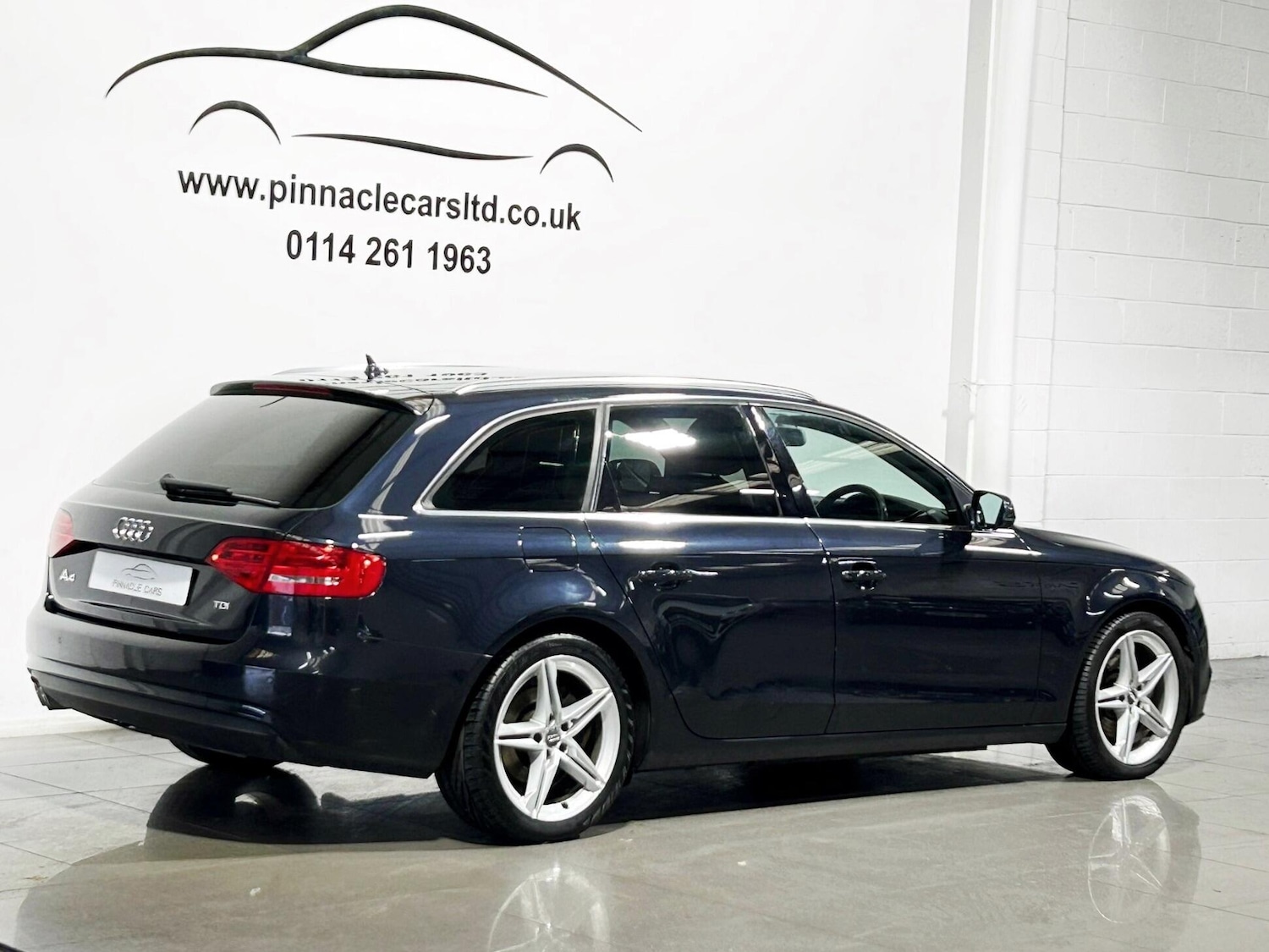 Used Audi A4 2015 for sale - 76765205: Photo 10