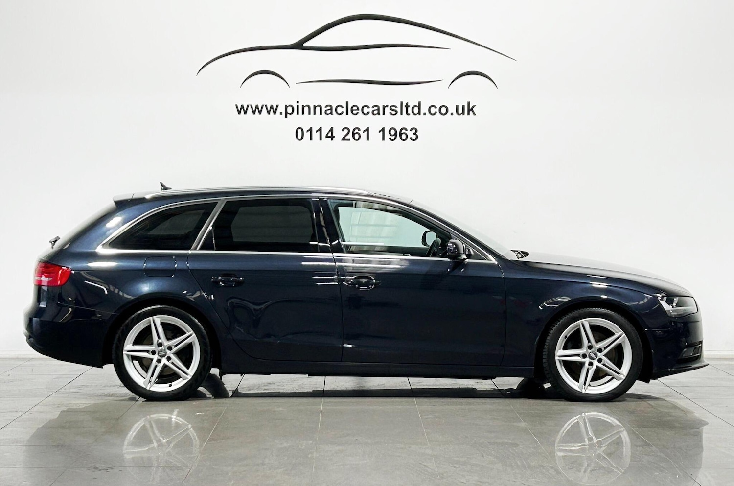 Used Audi A4 2015 for sale - 76765205: Photo 11