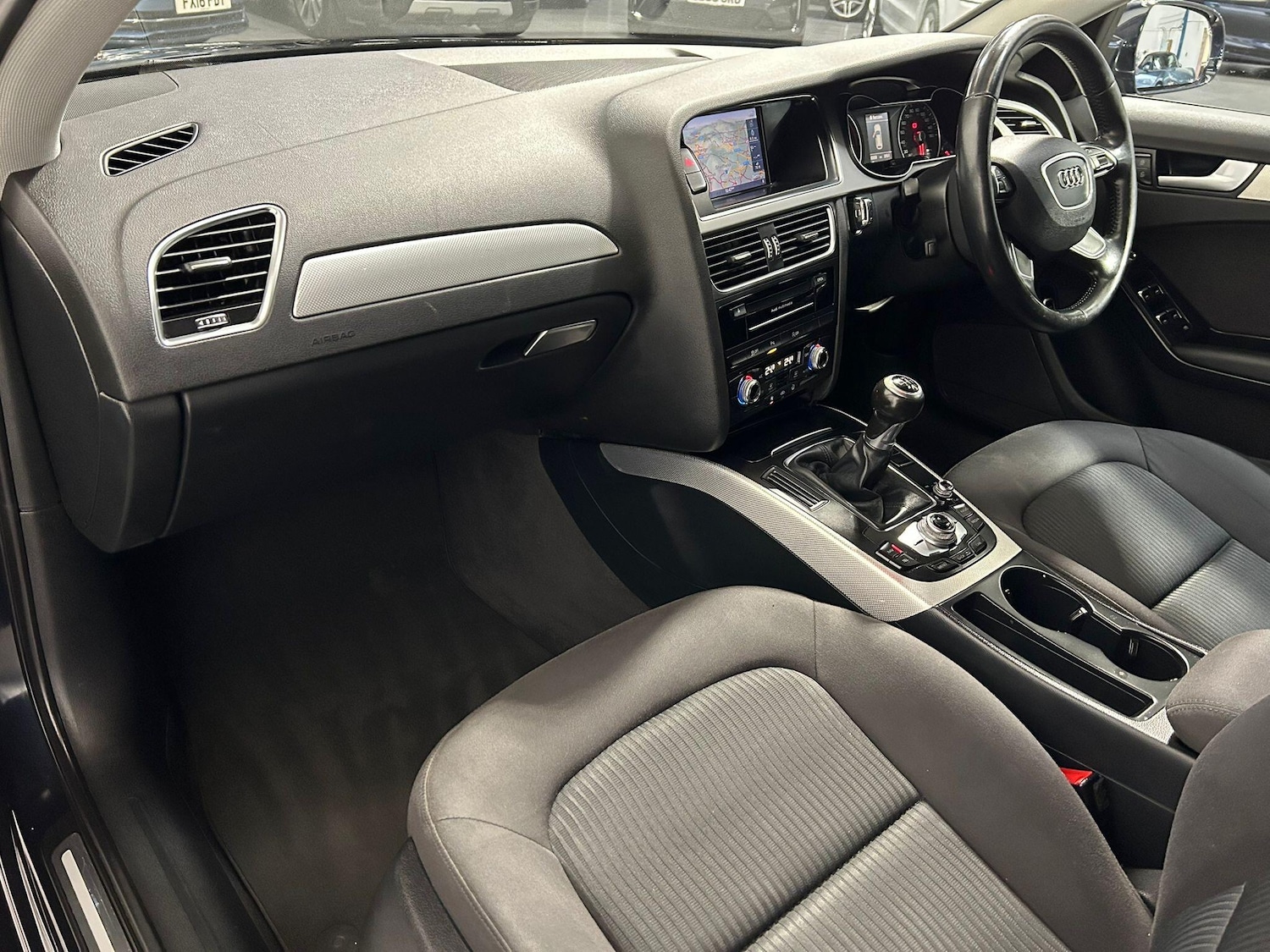 Used Audi A4 2015 for sale - 76765205: Photo 14