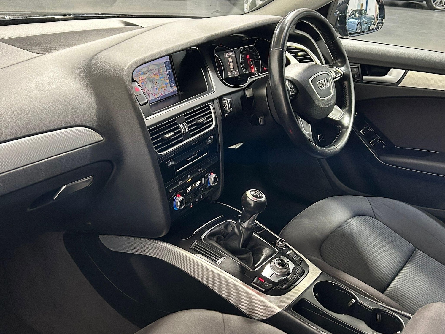 Used Audi A4 2015 for sale - 76765205: Photo 15