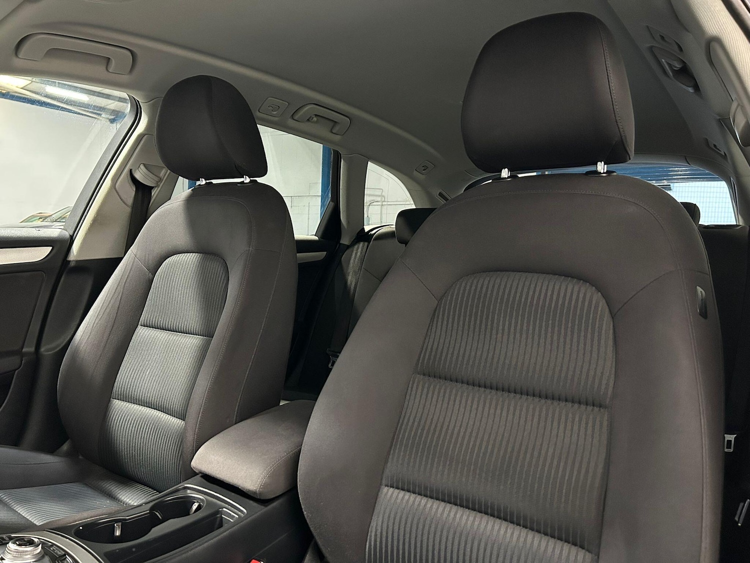 Used Audi A4 2015 for sale - 76765205: Photo 16