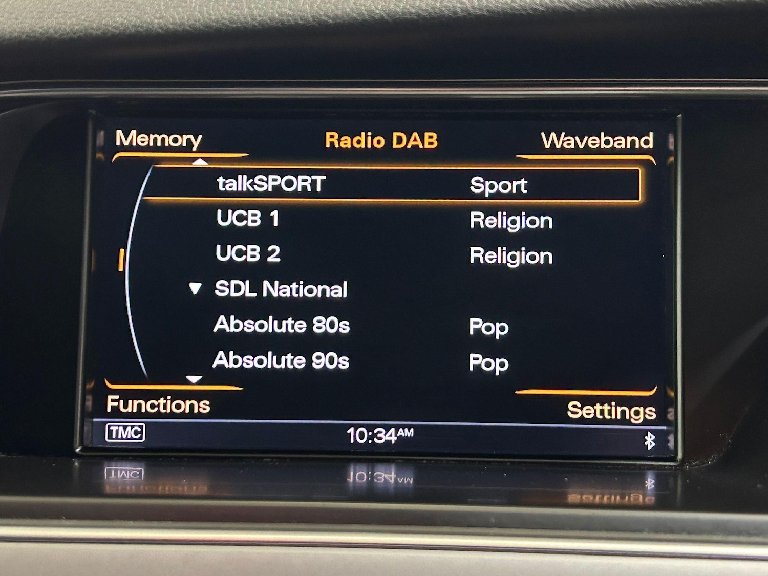 Used Audi A4 2015 for sale - 76765205: Photo 19