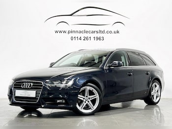 Used Audi A4 2015 for sale - 76765205: Photo
