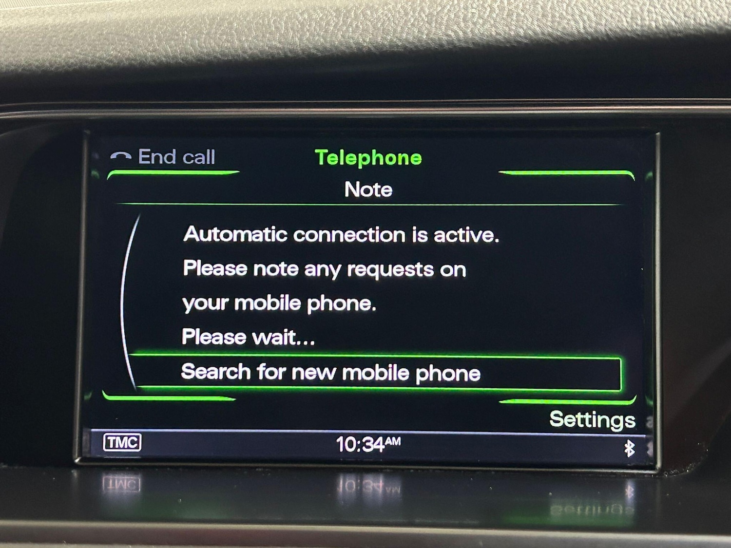 Used Audi A4 2015 for sale - 76765205: Photo 20