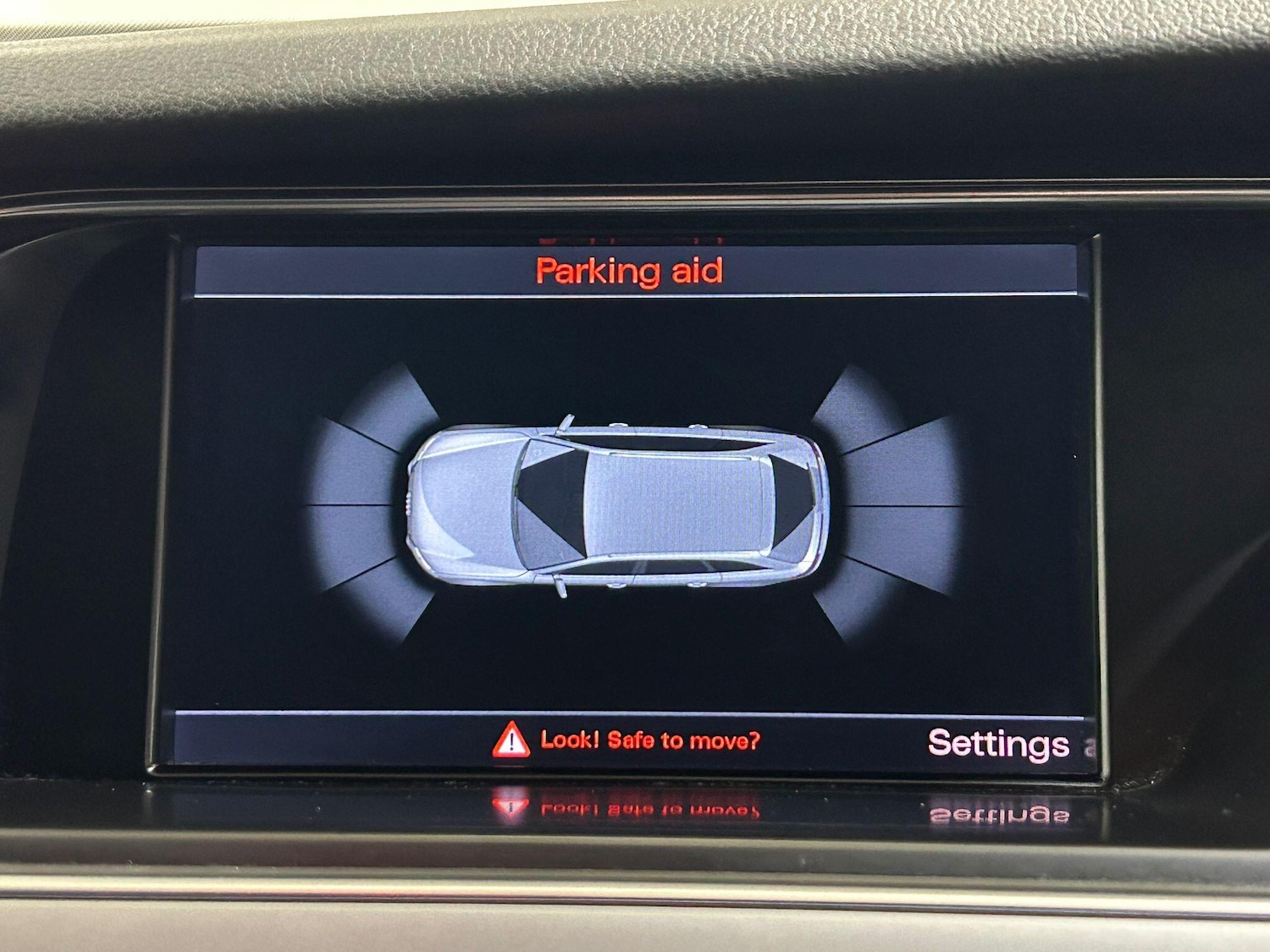 Used Audi A4 2015 for sale - 76765205: Photo 22