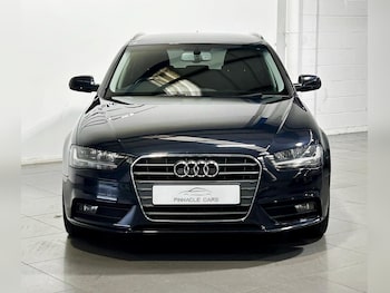 Used Audi A4 2015 for sale - 76765205: Photo