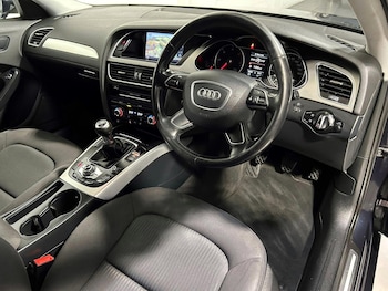 Used Audi A4 2015 for sale - 76765205: Photo