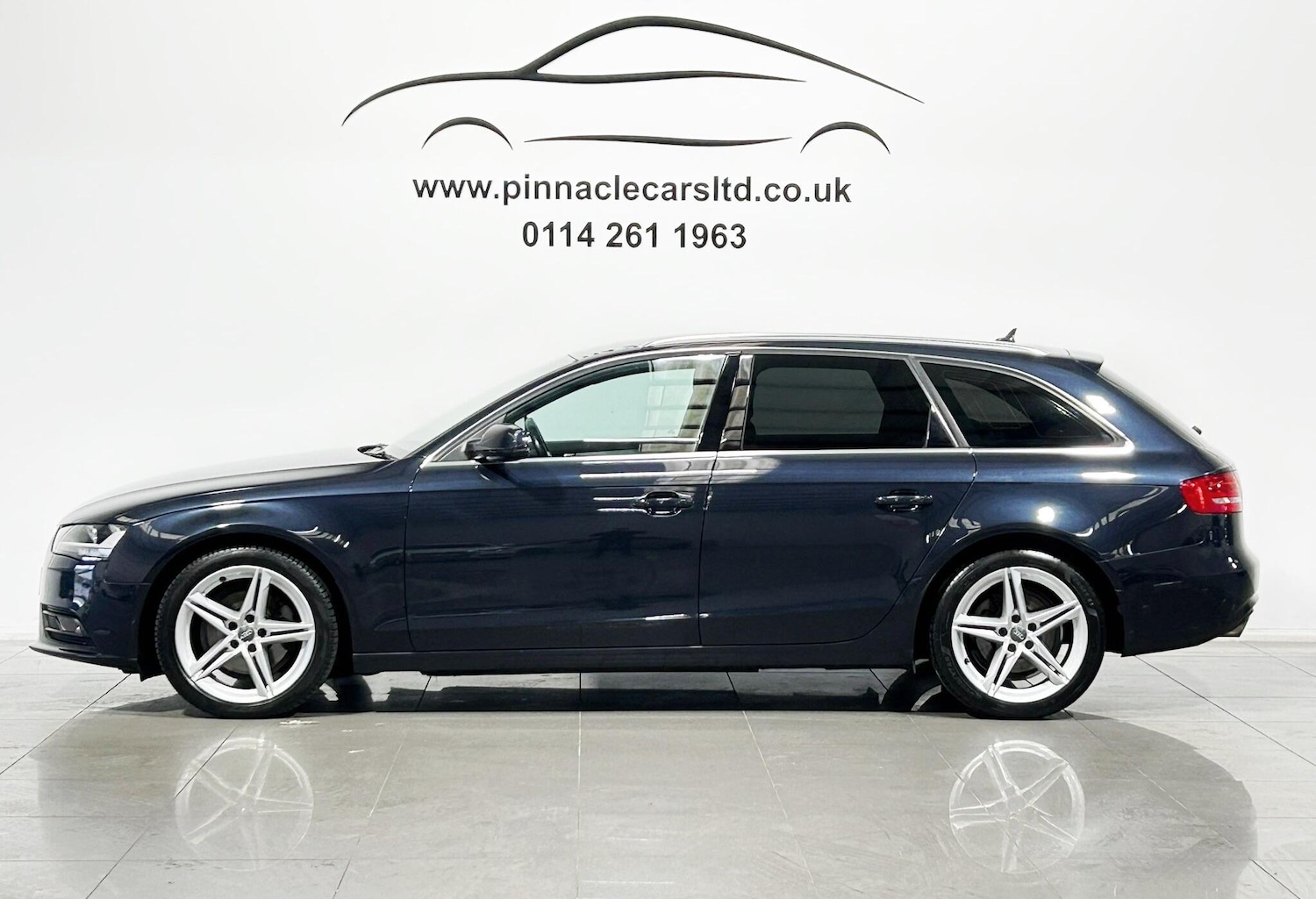 Used Audi A4 2015 for sale - 76765205: Photo 6