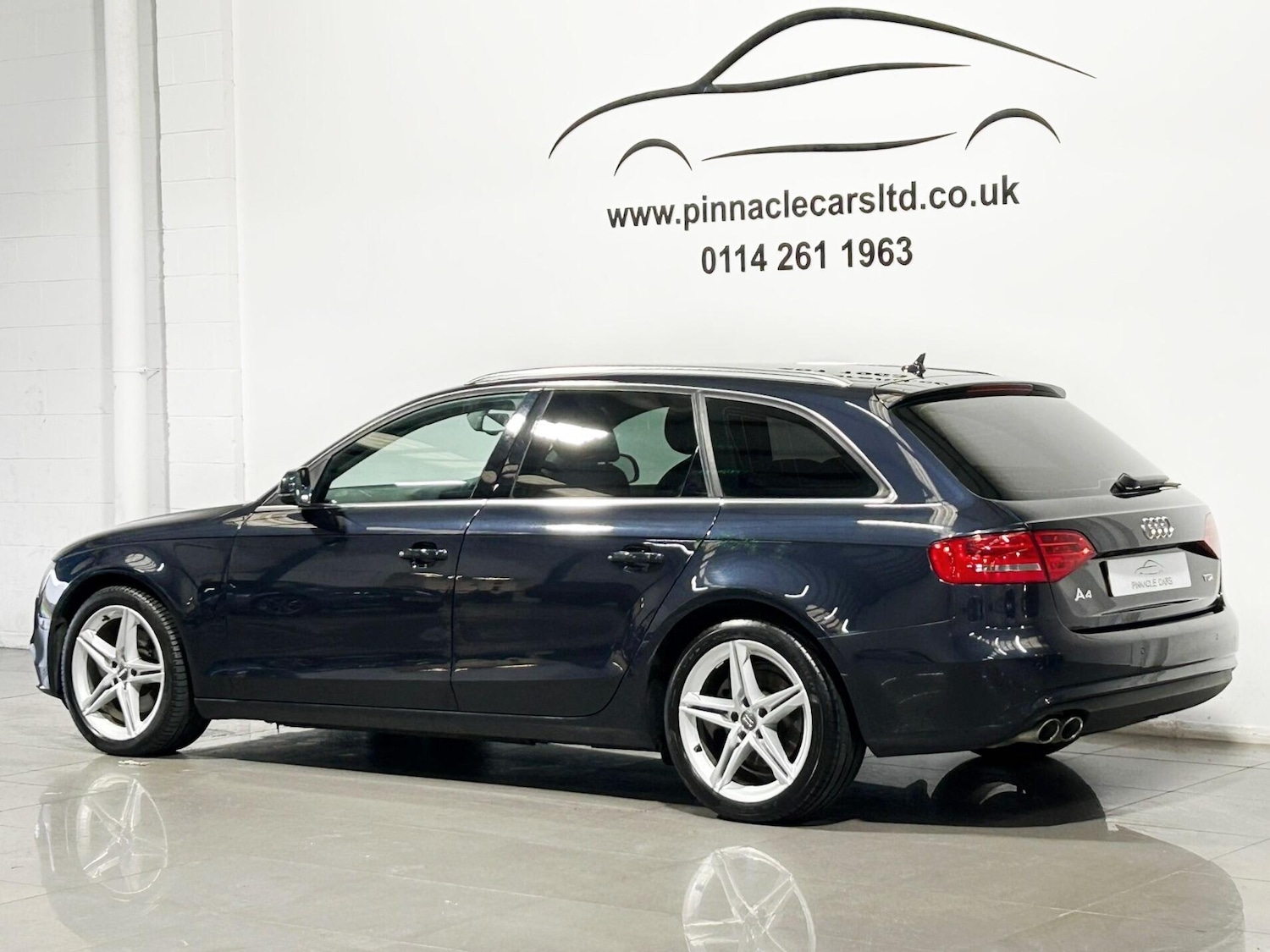 Used Audi A4 2015 for sale - 76765205: Photo 7