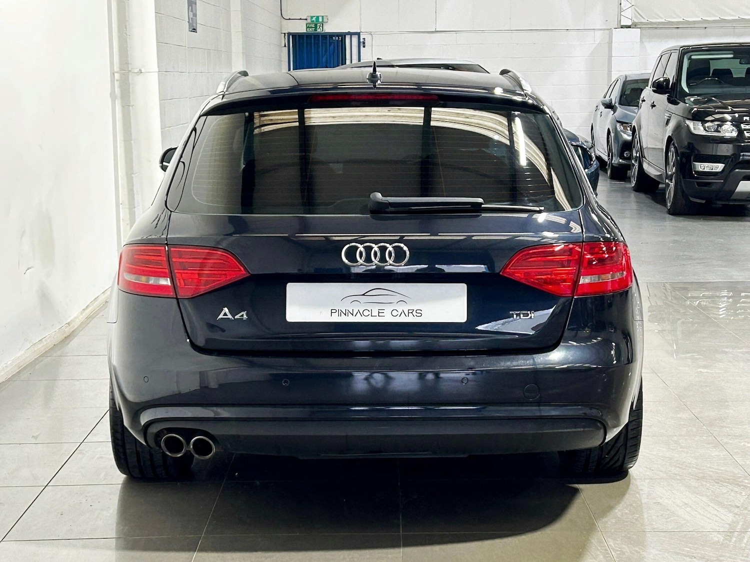 Used Audi A4 2015 for sale - 76765205: Photo 8