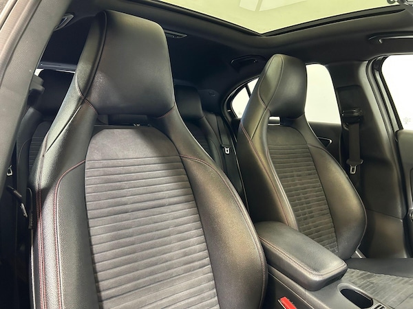 Used Mercedes-Benz A-Class 2014 for sale - 76336420: Photo 13