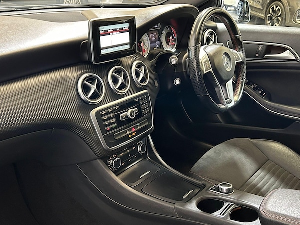 Used Mercedes-Benz A-Class 2014 for sale - 76336420: Photo 16