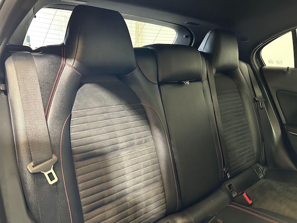 Used Mercedes-Benz A-Class 2014 for sale - 76336420: Photo 18