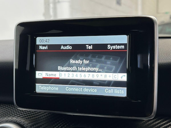 Used Mercedes-Benz A-Class 2014 for sale - 76336420: Photo 19