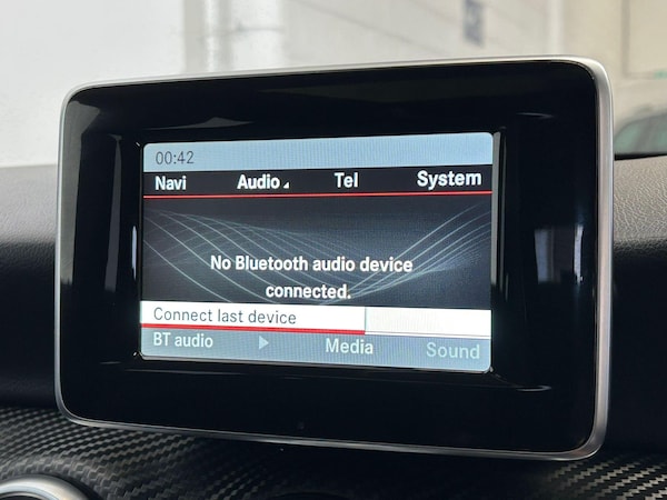 Used Mercedes-Benz A-Class 2014 for sale - 76336420: Photo 20