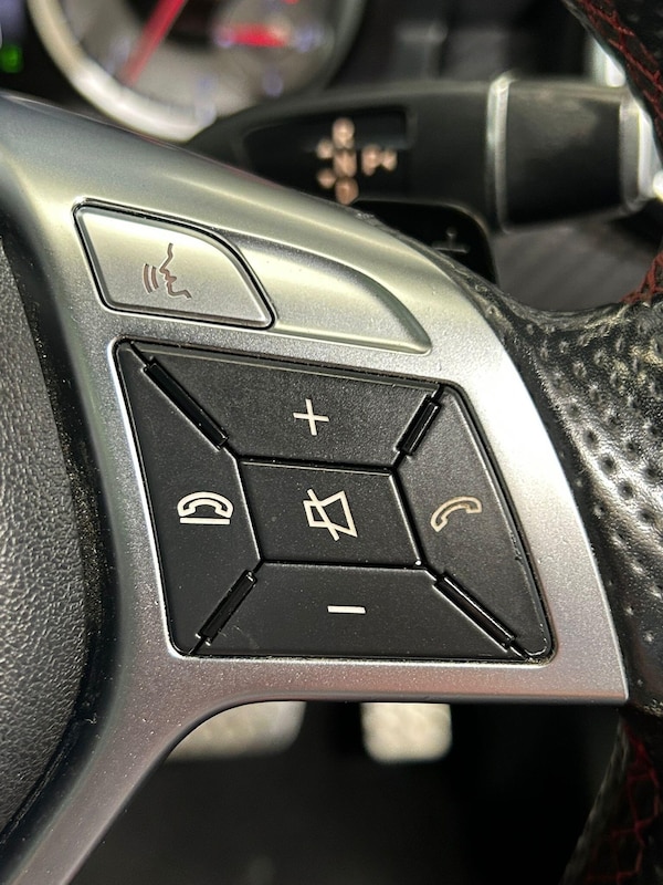 Used Mercedes-Benz A-Class 2014 for sale - 76336420: Photo 22